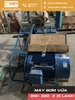 Máy Bơm Vữa BW320 – 3 Piston, 18m³/h, Áp Lực 7Mpa – Dùng Cho Cầu Đường, Cọc Nhồi