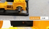 Máy bơm vữa BW-160 công suất 7.5-11kW – Bơm vữa hiệu quả cho công trình nhỏ