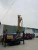 Máy khoan FYX200 xích cao su