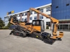 Máy khoan định hướng ngang Goodeng GS800-LS – Giải pháp khoan ngầm công suất lớn, công nghệ thủy lực tiên tiến