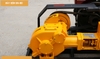 Máy bơm vữa BW-160 công suất 7.5-11kW – Bơm vữa hiệu quả cho công trình nhỏ