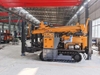Máy khoan giếng FY260