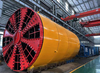 MÁY KHOAN KÍCH ỐNG NGẦM TBM – GIẢI PHÁP TỐI ƯU CHO ĐA DẠNG ĐỊA TẦNG ĐÔ THỊ