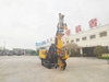 Máy khoan đá lộ thiên có Cabin Goodeng GMD40S | Vật Tư Minh Phát