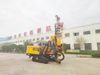Máy khoan đá lộ thiên có Cabin Goodeng GMD40S | Vật Tư Minh Phát