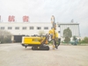 Máy khoan đá lộ thiên có Cabin Goodeng GMD40S | Vật Tư Minh Phát