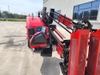 Máy khoan định hướng ngang Goodeng GS130-LS – Giải pháp lắp đặt đường ống ngầm hiệu quả