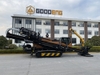 Máy khoan định hướng ngang Goodeng GS1600-LS – Giải pháp khoan ngầm hiện đại, hiệu suất cao cho thi công viễn thông và hạ tầng ngầm