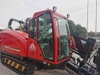 Máy khoan định hướng ngang Goodeng GS250-LS – Giải pháp khoan ngầm không đào hiệu suất cao, công nghệ tiên tiến