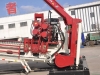 Máy khoan ngầm định hướng ngang Goodeng GS12000-LS – Máy khoan công suất siêu lớn cho các dự án đường ống và cáp ngầm