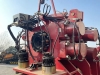 Máy khoan ngầm định hướng ngang Goodeng GS12000-LS – Máy khoan công suất siêu lớn cho các dự án đường ống và cáp ngầm