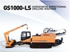 Máy khoan định hướng ngang Goodeng GS1000-LS – Công nghệ khoan ngầm hiện đại, công suất siêu lớn