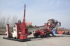 Máy khoan ngầm định hướng ngang Goodeng GS12000-LS – Máy khoan công suất siêu lớn cho các dự án đường ống và cáp ngầm