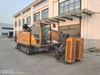 Máy khoan định hướng ngang Goodeng GS430-LS – Dòng máy khoan ngầm công suất lớn, hiệu quả cao cho công trình đô thị hiện đại