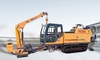 Máy khoan định hướng ngang địa hình phức tạp Goodeng GS500GAT/AT-LS – Giải pháp toàn diện cho thi công ngầm hiệu quả và tiết kiệm
