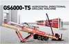 Máy khoan ngầm định hướng ngang Goodeng GS6000-TS – Giải pháp khoan không đào hiệu suất cao