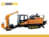 Máy khoan định hướng ngang Goodeng GS800-LS – Giải pháp khoan ngầm công suất lớn, công nghệ thủy lực tiên tiến