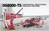 Máy khoan ngầm định hướng ngang Goodeng GS8000T-LS – Thiết bị khoan thủy lực công suất lớn, công nghệ không đào tiên tiến