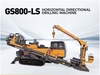 Máy khoan định hướng ngang Goodeng GS800-LS – Giải pháp khoan ngầm công suất lớn, công nghệ thủy lực tiên tiến
