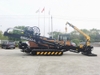 Máy khoan định hướng ngang Goodeng GS1000-LS – Công nghệ khoan ngầm hiện đại, công suất siêu lớn
