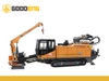 Máy khoan định hướng ngang Goodeng GS430-LS – Dòng máy khoan ngầm công suất lớn, hiệu quả cao cho công trình đô thị hiện đại