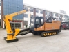 Máy khoan định hướng ngang Goodeng GS1000-LS – Công nghệ khoan ngầm hiện đại, công suất siêu lớn
