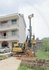 MÁY KHOAN CỌC NHỒI HR45A