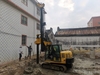 MÁY KHOAN CỌC NHỒI HR45A