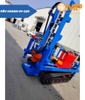 MÁY KHOAN ĐÁ HY 320 - 360 - 380