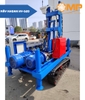 MÁY KHOAN ĐÁ HY 320 - 360 - 380