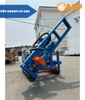 MÁY KHOAN ĐÁ HY 320 - 360 - 380