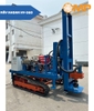 MÁY KHOAN ĐÁ HY 320 - 360 - 380