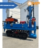 MÁY KHOAN ĐÁ HY 320 - 360 - 380