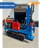 MÁY KHOAN ĐÁ HY 320 - 360 - 380