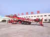 Máy khoan ngầm định hướng ngang Goodeng GS8000T-LS – Thiết bị khoan thủy lực công suất lớn, công nghệ không đào tiên tiến