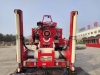 Máy khoan ngầm định hướng ngang Goodeng GS8000T-LS – Thiết bị khoan thủy lực công suất lớn, công nghệ không đào tiên tiến