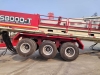 Máy khoan ngầm định hướng ngang Goodeng GS8000T-LS – Thiết bị khoan thủy lực công suất lớn, công nghệ không đào tiên tiến