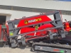 Máy khoan định hướng ngang Goodeng GS250-LS – Giải pháp khoan ngầm không đào hiệu suất cao, công nghệ tiên tiến