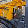 MÁY KHOAN GIẾNG MG 450S - KHOAN GIẾNG, KHOAN ĐỊA CHẤT ĐA NĂNG