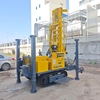 MÁY KHOAN GIẾNG MACHEX MG 200S - KHOAN GIẾNG, ĐỊA CHẤT ĐA NĂNG