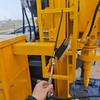 MÁY KHOAN GIẾNG MACHEX MG 200S - KHOAN GIẾNG, ĐỊA CHẤT ĐA NĂNG