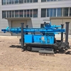 MÁY KHOAN GIẾNG MG 350S - KHOAN GIẾNG, KHOAN ĐỊA CHẤT ĐA NĂNG