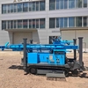 MÁY KHOAN GIẾNG MG 350S - KHOAN GIẾNG, KHOAN ĐỊA CHẤT ĐA NĂNG