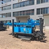 MÁY KHOAN GIẾNG MG 350S - KHOAN GIẾNG, KHOAN ĐỊA CHẤT ĐA NĂNG