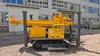 MÁY KHOAN GIẾNG MG 260S - KHOAN GIẾNG, KHOAN ĐỊA CHẤT ĐA NĂNG