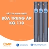 BÚA ĐẬP KQ 110P