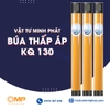 BÚA ĐẬP ÁP THẤP 130B