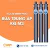 BÚA ÁP TRUNG KQ M3
