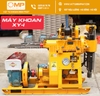 Máy khoan địa chất XY-1 – Máy khoan rút lõi thăm dò nhập khẩu chính hãng