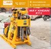 Máy khoan địa chất XY-1 – Máy khoan rút lõi thăm dò nhập khẩu chính hãng